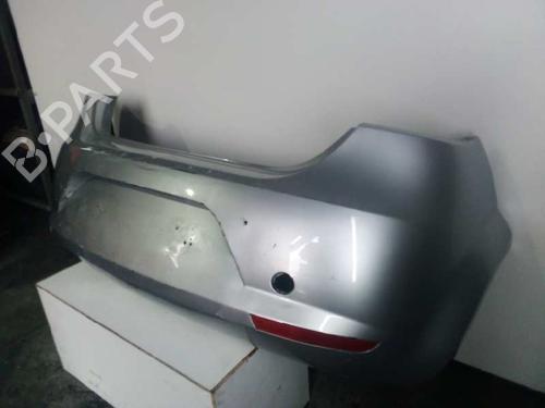 Rear bumper SEAT LEON (1P1) 1.9 TDI | BP11743267C8 