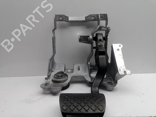 Used Break pedal AUDI A5 (8T3) 2.7 TDI (163 hp) 16300527