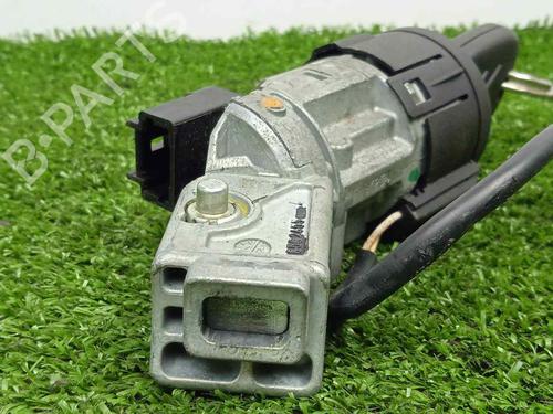 Ignition barrel CITROËN C3 I (FC_, FN_) 1.4 HDi | BP11503581M48 
