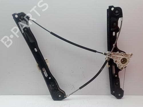 Used Front left window mechanism BMW 1 (E87) [2003-2013]  15715334
