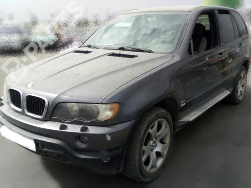 Used Parts BMW X5 (E53)  3.0 d  1128775