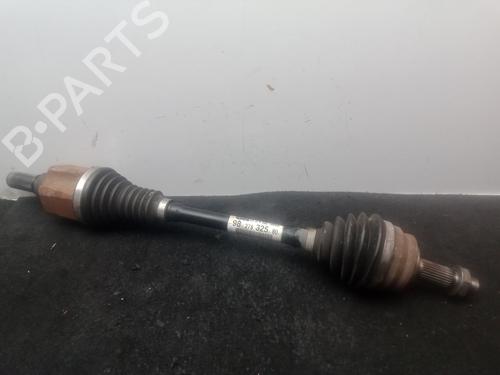 Used Left front driveshaft Left front driveshaft CITROËN C4 III (BA_, BB_, BC_) 1.5 BlueHDi 130 (BBYHZB) (131 hp) 36437178 36437178