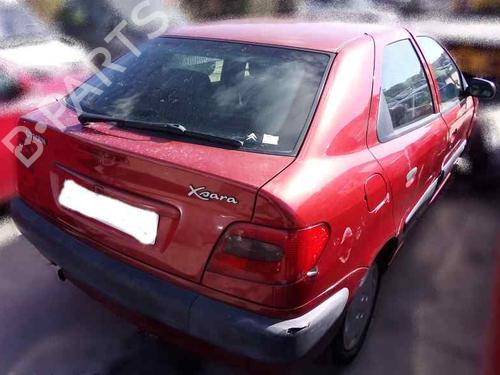 Ignition coil CITROËN XSARA (N1)  | BP7661597M94 