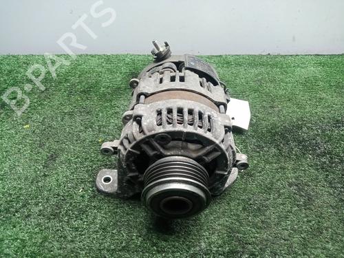 Used Alternator BMW MOTORCYCLES R 1200 R 1200 ST (R1ST) (110 hp) 24671059
