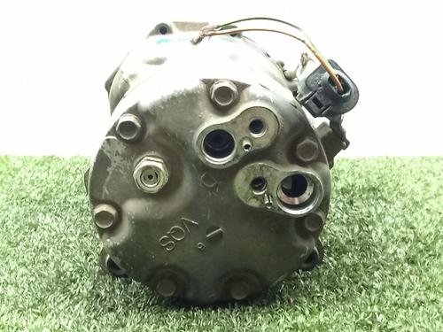 AC compressor SEAT TOLEDO II (1M2) 1.9 TDI | BP30087501M34