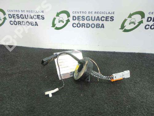 Used Squib airbag Squib airbag SAAB 9-3 (YS3D) 2.2 TiD (125 hp) 5731566 5731566