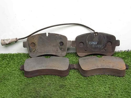 Used Other IVECO DAILY V Platform/Chassis [2011-2014]  30437290