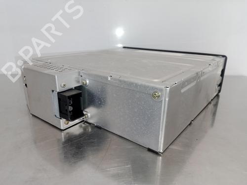 Radio BMW 6 Convertible (E64) 645 Ci | BP10105262E6 