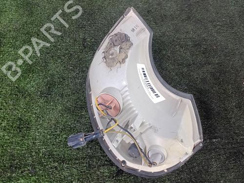 Right front indicator HYUNDAI TERRACAN (HP) 2.9 CRDi | BP37667892C33 - Image 2