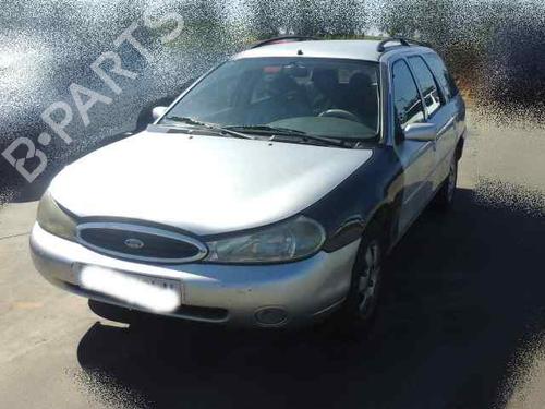 Headlight switch FORD MONDEO II (BAP)  | BP5727817I24 