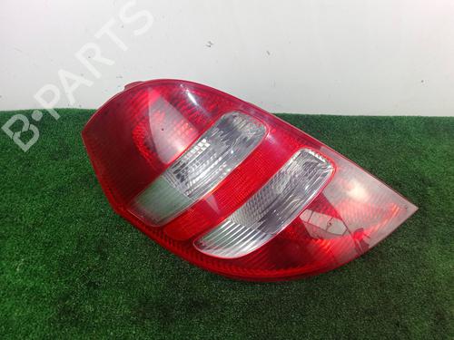 Used Left taillight Left taillight 39072085 39072085