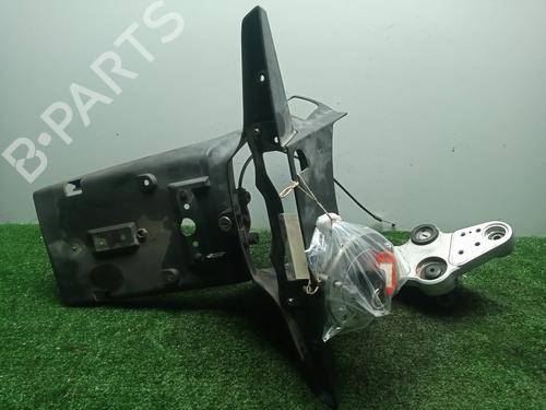 Used Ignition barrel Ignition barrel BMW MOTORCYCLES R 1200 R 1200 ST (R1ST) (110 hp) 24670584 24670584