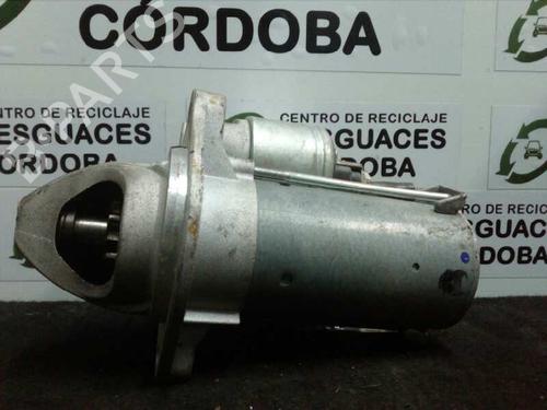 Starter FORD FOCUS II Turnier (DA_, FFS, DS) 1.6 | BP6508828M8