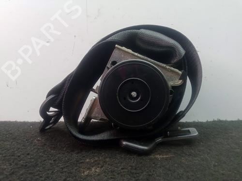 Used Rear left seatbelt BMW 1 (E81) 118 d (143 hp) 22923875