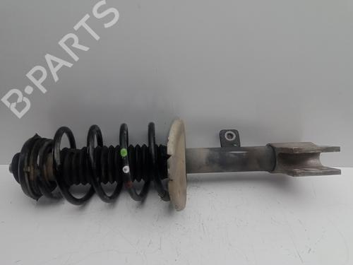 Used Left front shock absorber CITROËN C4 II (NC_) 1.6 HDi 90 (92 hp) 17723557