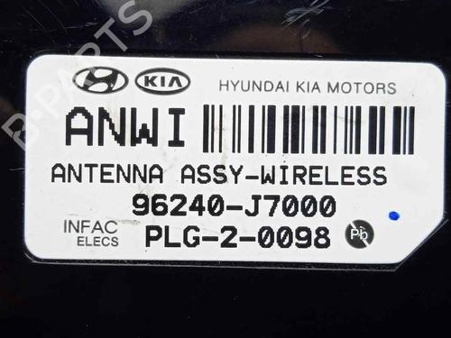 Elektronisk modul KIA CEED (CD)  | BP16139075M83 