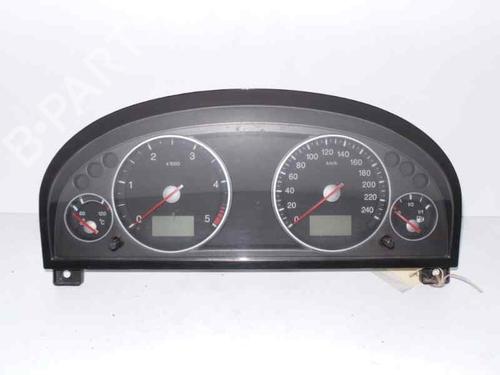 Instrument cluster FORD MONDEO III (B5Y)  | BP5723681C47 