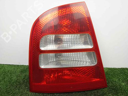 Used Left taillight SKODA OCTAVIA I (1U2) 1.9 TDI (100 hp) 7117482