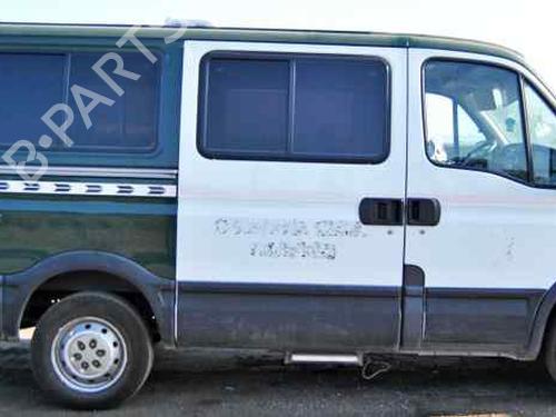 EGR Ventil IVECO DAILY V Van 35C17, 35S17, 40C17, 45C17, 50C17, 60C17, 65C17, 70C17 | BP15844489M69 