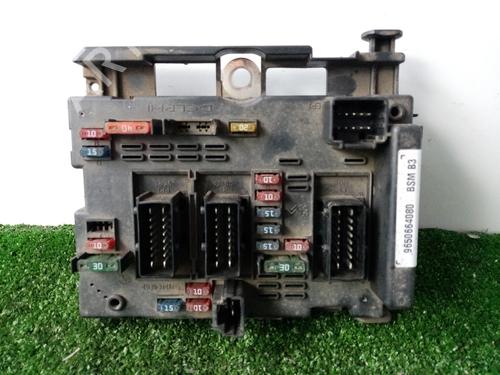 Used Control unit PEUGEOT 306 (7B, N3, N5) 2.0 HDI 90 (90 hp) 9532569