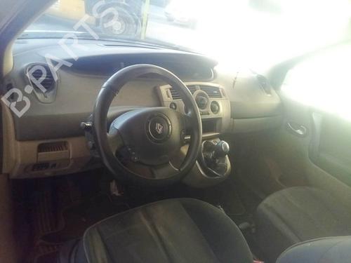 Øvrige Styrinhsenheder RENAULT SCÉNIC II (JM0/1_) 1.9 dCi (JM14) | BP29326535M11 