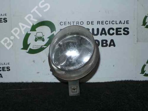 Used Right front fog light KIA CARNIVAL II (GQ) 2.9 CRDi (144 hp) 5732492