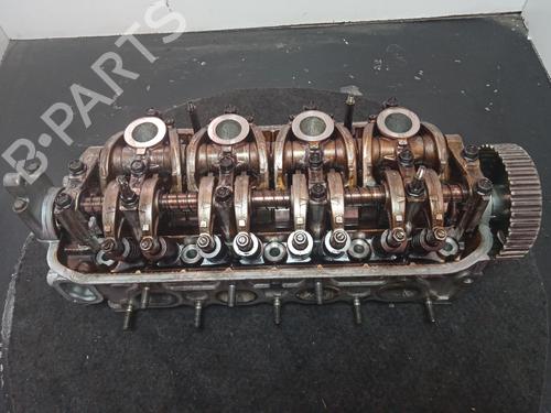 Cylinder head HONDA CIVIC V Hatchback (EG) 1.5 i 16V (EG4) | BP17082451M5 