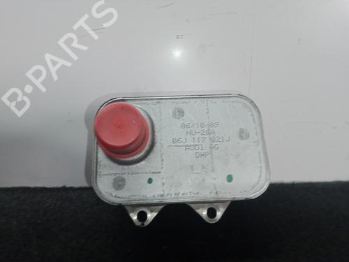Oliekøler SEAT ALTEA (5P1) 1.8 TFSI (160 hp) 14254298