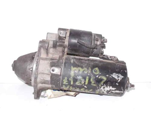 Used Starter OPEL ASTRA G Saloon (T98) [1998-2009]  5690626