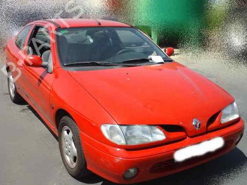Right taillight RENAULT MEGANE I Coach (DA0/1_) 1.6 e (DA0F) | BP5691432C35 
