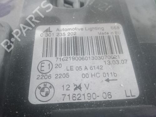Right headlight BMW X3 (E83) 2.0 i | BP29042666C29 