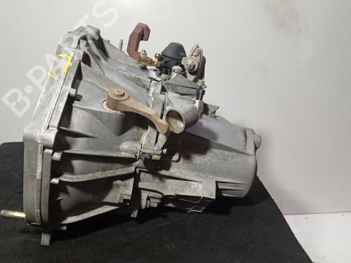 Gearbox ALFA ROMEO GT (937_) 1.9 JTD (937CXN1B) | BP28167627M3 