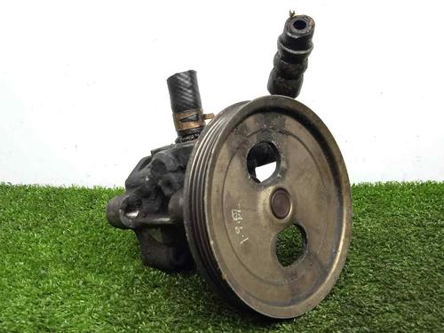 Used Steering pump MITSUBISHI GALLOPER (JK-01) [1998-2003]  5706362