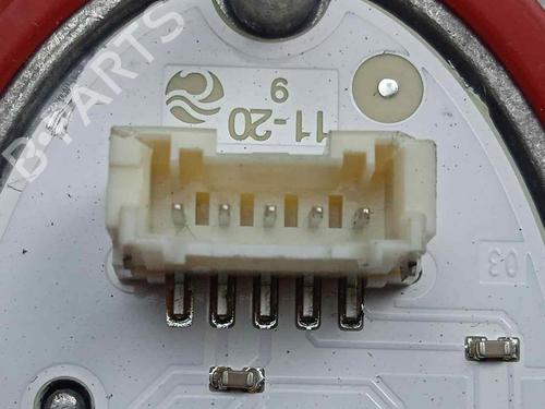 Lights ECU ALFA ROMEO STELVIO (949_) 2.2 D (949.AXC1A) | BP17129858M55 