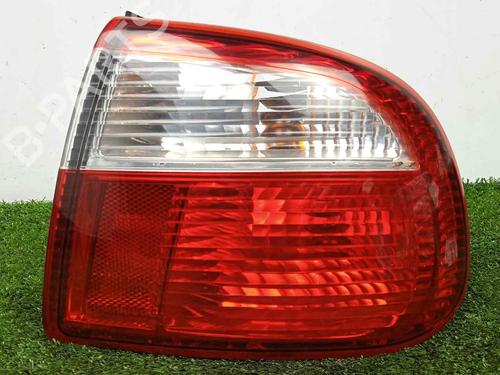 Used Right taillight SEAT TOLEDO II (1M2) 1.9 TDI (110 hp) 12211084