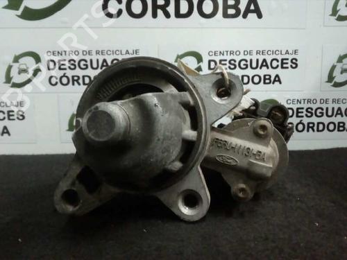 Startmotor FORD ESCORT VI (GAL, AAL, ABL) 1.8 16V (105 hp) 5737597