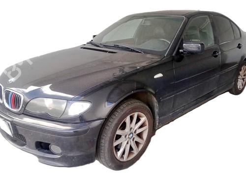 Recambios BMW 3 (E46)  318 d  4831701