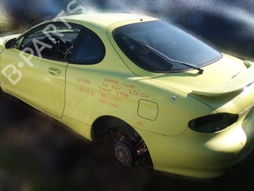 Starter HYUNDAI COUPE I (RD) 1.6 i 16V | BP9431049M8 