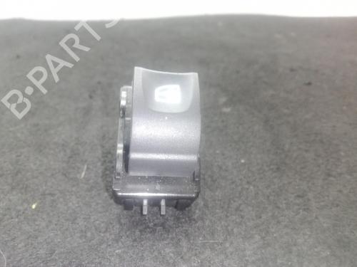Used Left rear window switch RENAULT MEGANE IV Hatchback (B9A/M/N_) 1.2 TCe 130 (B9MR) (130 hp) 32134660