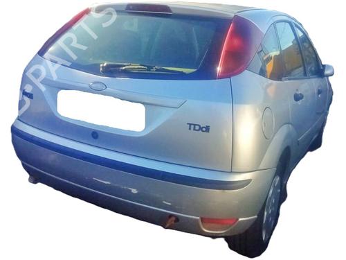 Right headlight FORD FOCUS I (DAW, DBW) 1.8 Turbo DI / TDDi | BP31849828C29