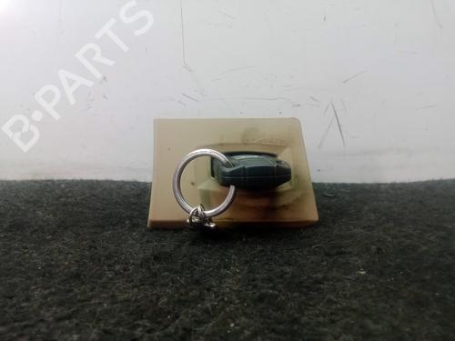 Used Ignition barrel BMW 3 Touring (E91) 320 d (163 hp) 23021527