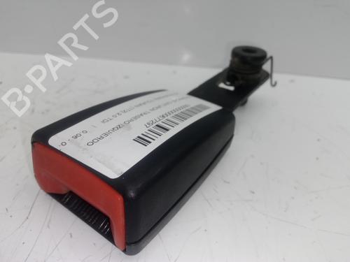 Sikkerhedssele-spænde VW TOURAN (1T1, 1T2) 2.0 TDI | BP30000573I32 