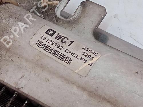 AC radiator OPEL ASTRA H (A04) 1.6 (L48) | BP5717863M32 