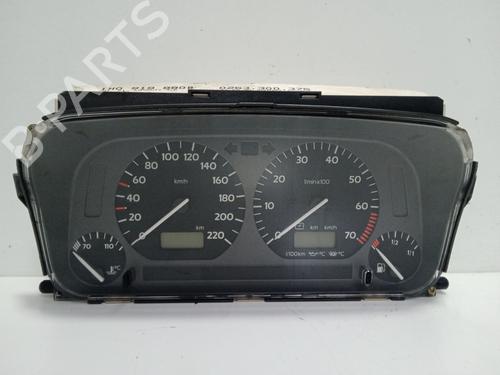 Used Instrument cluster VW GOLF III (1H1) 1.6 (101 hp) 22733580