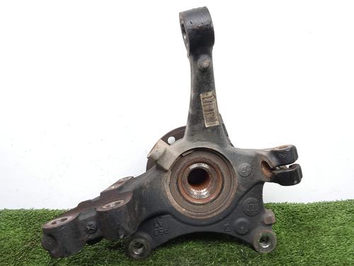Used Right front steering knuckle PEUGEOT 508 I (8D_) 2.0 HDi (163 hp) 12211650