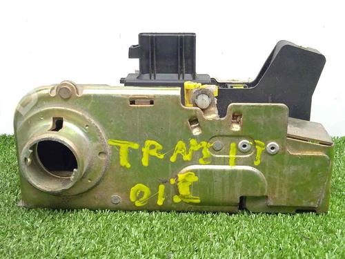 front-left-lock-ford-transit-van-fa_-_-yc1au21813bl-2006-2007-2008-2009-2010-2011-2012-2013-2014-10961549 main image