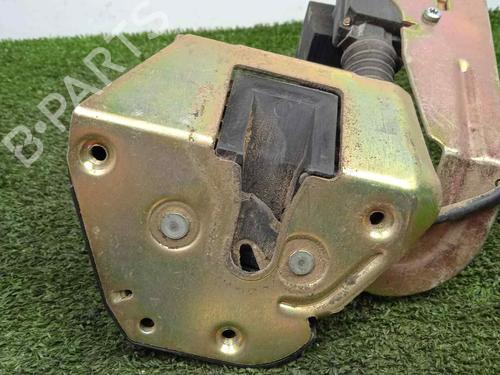 Rear left lock PEUGEOT 807 (EB_) 2.2 HDi | BP13737735C100 