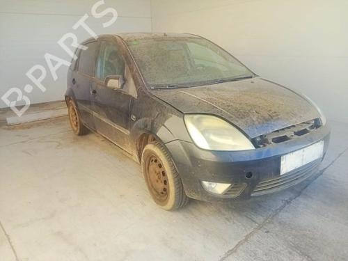 Left headlight FORD FIESTA V (JH_, JD_) 1.4 TDCi | BP29284426C28 
