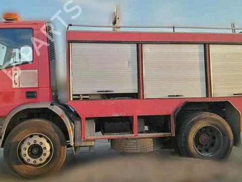 Right front indicator IVECO EuroCargo I-III  | BP22239321C33 