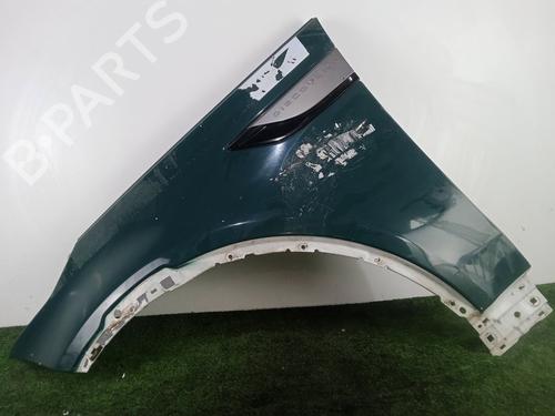 Used Left front fenders Left front fenders LAND ROVER DISCOVERY V (L462) 2.0 Sd4 4x4 (241 hp) 34234236 34234236